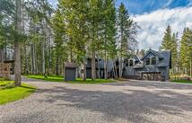 255 Blanchard Lake Road, Whitefish