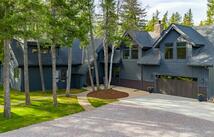 255 Blanchard Lake Road, Whitefish