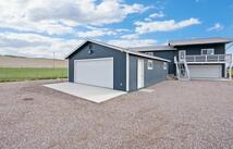 963 Foys Lake Road, Kalispell