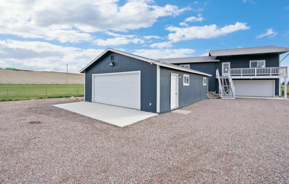 963 Foys Lake Road, Kalispell
