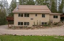459 Lake Loop Drive, Kalispell