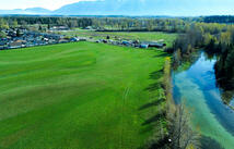 Nhn Cottonwood Drive, Kalispell