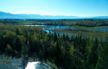 Nhn Cottonwood Drive, Kalispell