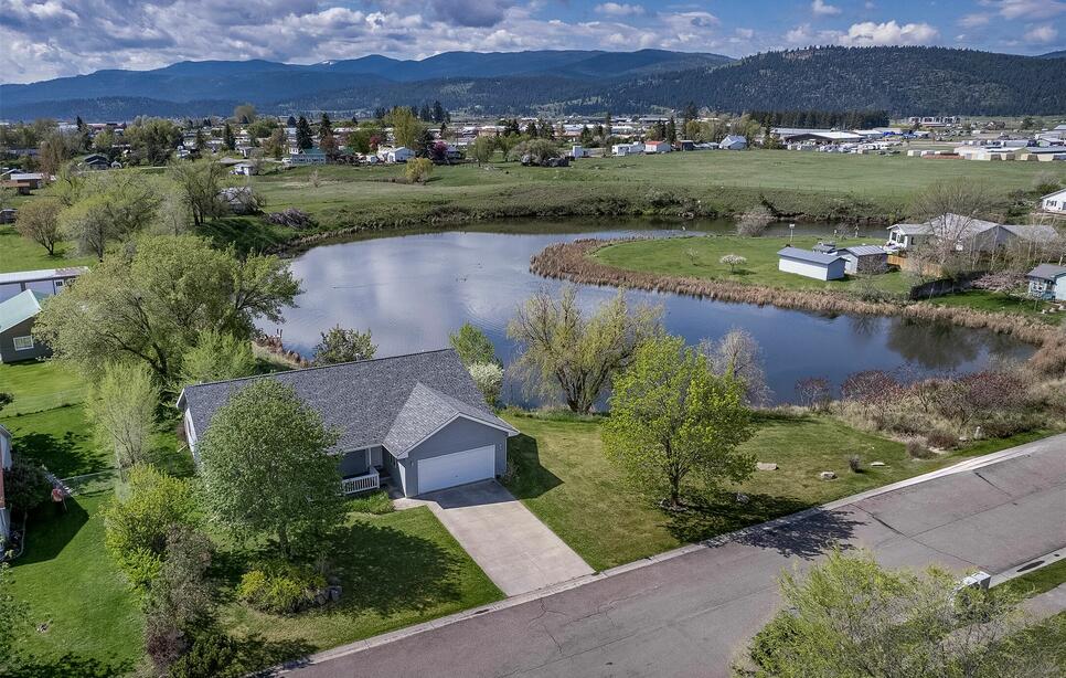 108 Russell Drive, Kalispell