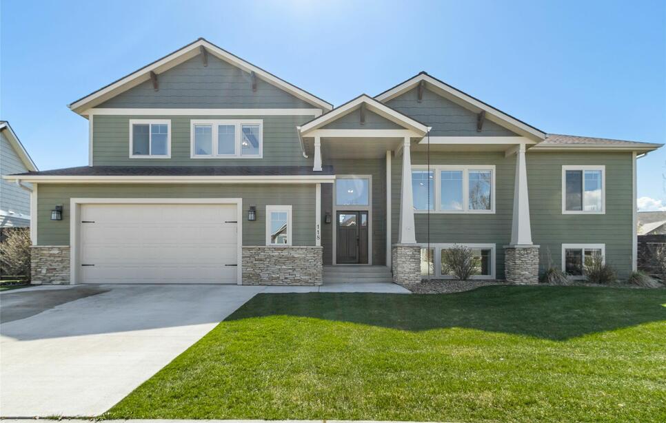 118 Swift Creek Way, Kalispell