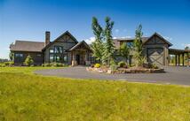 2046 Spring Prairie Ranch Road, Whitefish