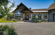 2046 Spring Prairie Ranch Road, Whitefish