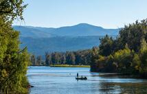 1514 Steel Bridge Road, Kalispell