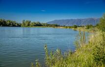 1514 Steel Bridge Road, Kalispell