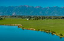 1514 Steel Bridge Road, Kalispell