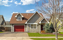 550 Labrie Drive, Whitefish