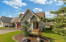 550 Labrie Drive, Whitefish
