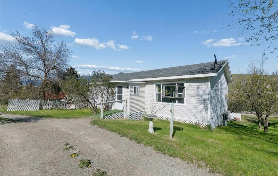 112 6th Avenue E, Eureka