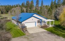 4280 Trumble Creek Road, Columbia Falls