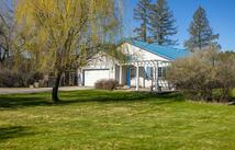 4280 Trumble Creek Road, Columbia Falls
