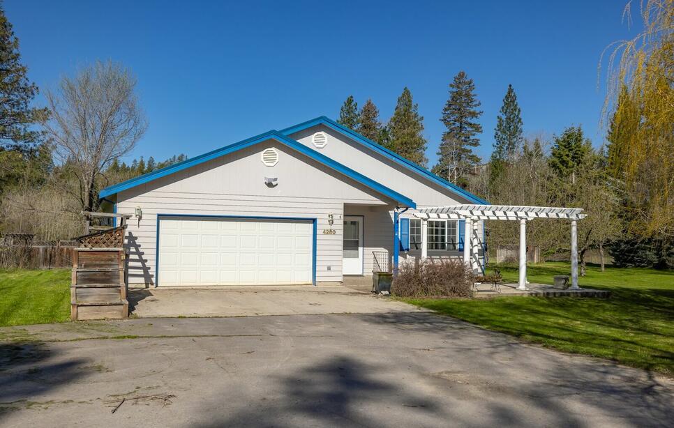 4280 Trumble Creek Road, Columbia Falls
