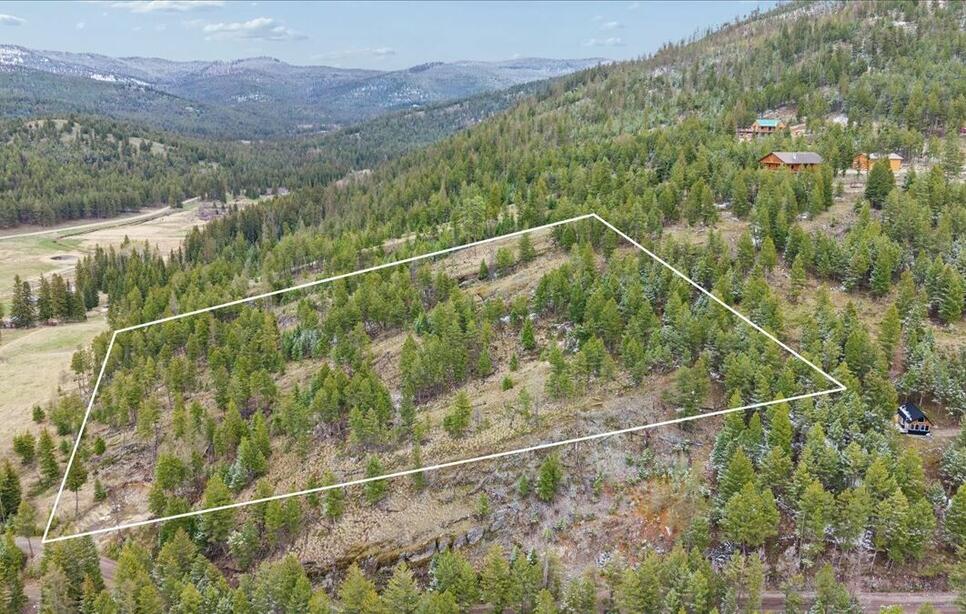Nhn Elk Ranch Road, Kila