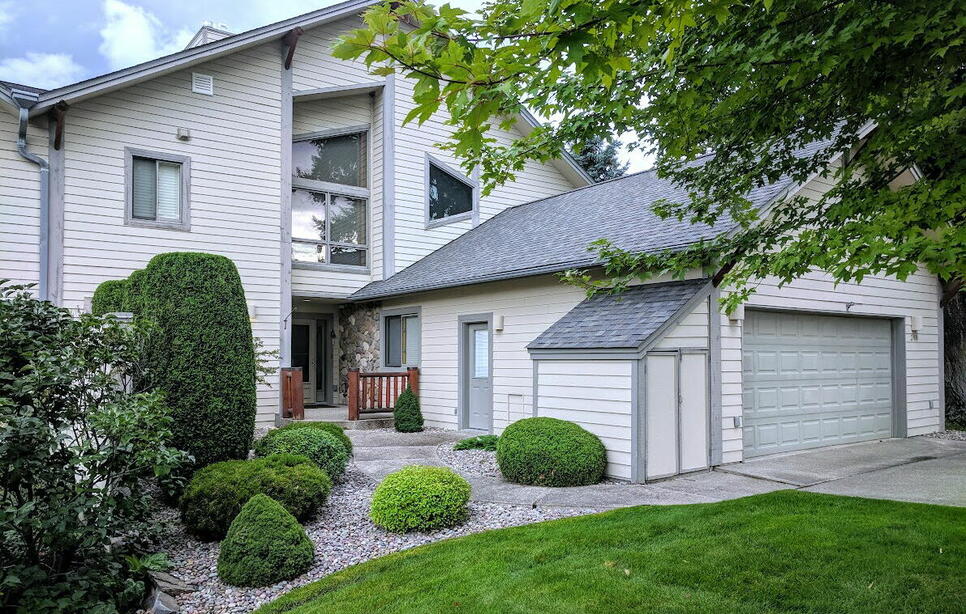 248 Juniper Bend Drive, Kalispell