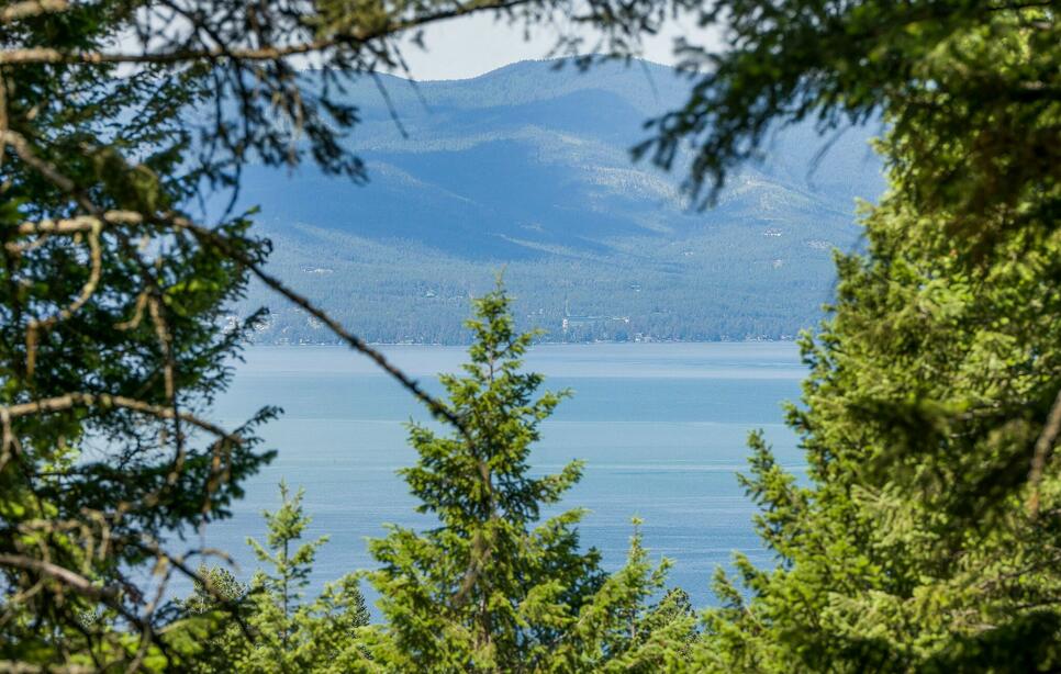 369 Chief Cliff Trail, Bigfork