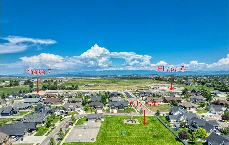 158 Lumberjack Place, Kalispell