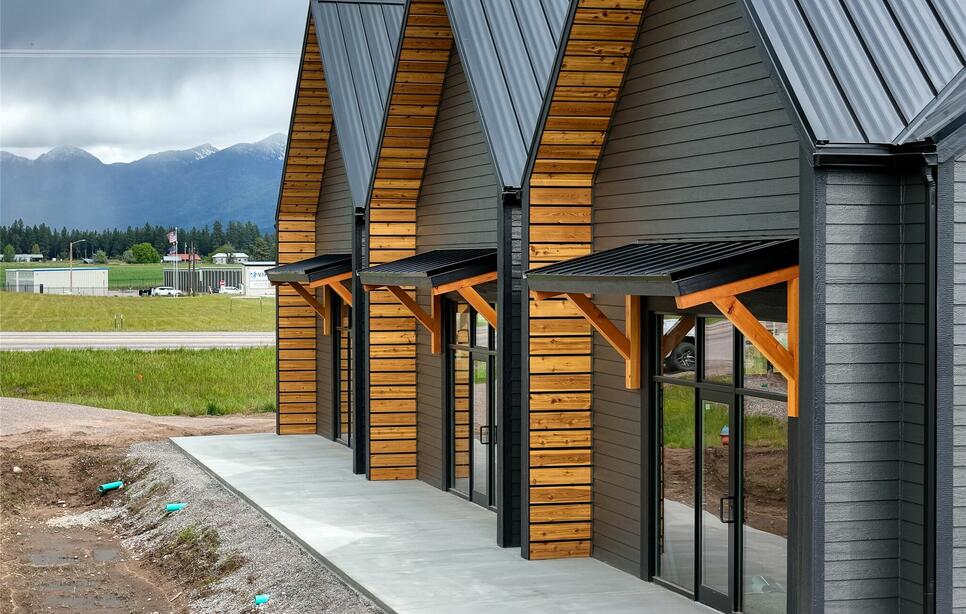 101 Jewel Basin Court, Bigfork