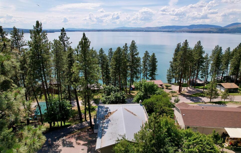 32872 Finley Point Road, Polson