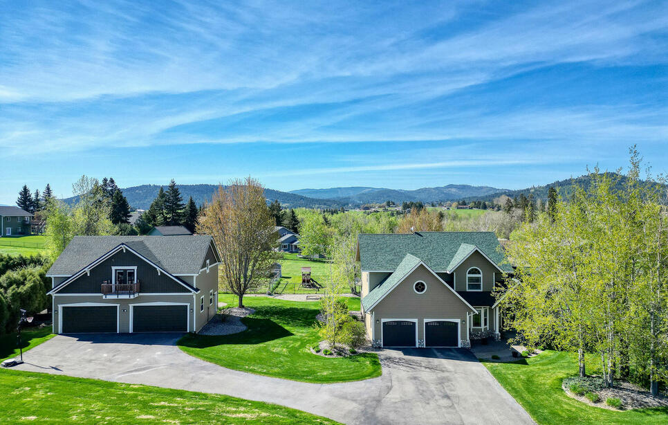 175 Aspen Loop, Kalispell