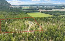 770 Spruce Mountain Road, Columbia Falls