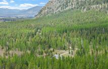 770 Spruce Mountain Road, Columbia Falls
