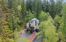 380 Rick O Shay Road, Whitefish