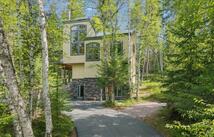 380 Rick O Shay Road, Whitefish