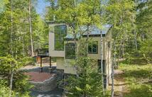 380 Rick O Shay Road, Whitefish