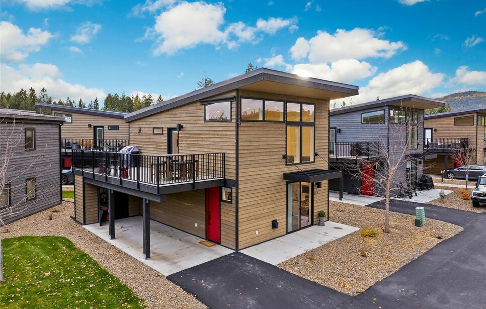 241 Boulders Road, Whitefish
