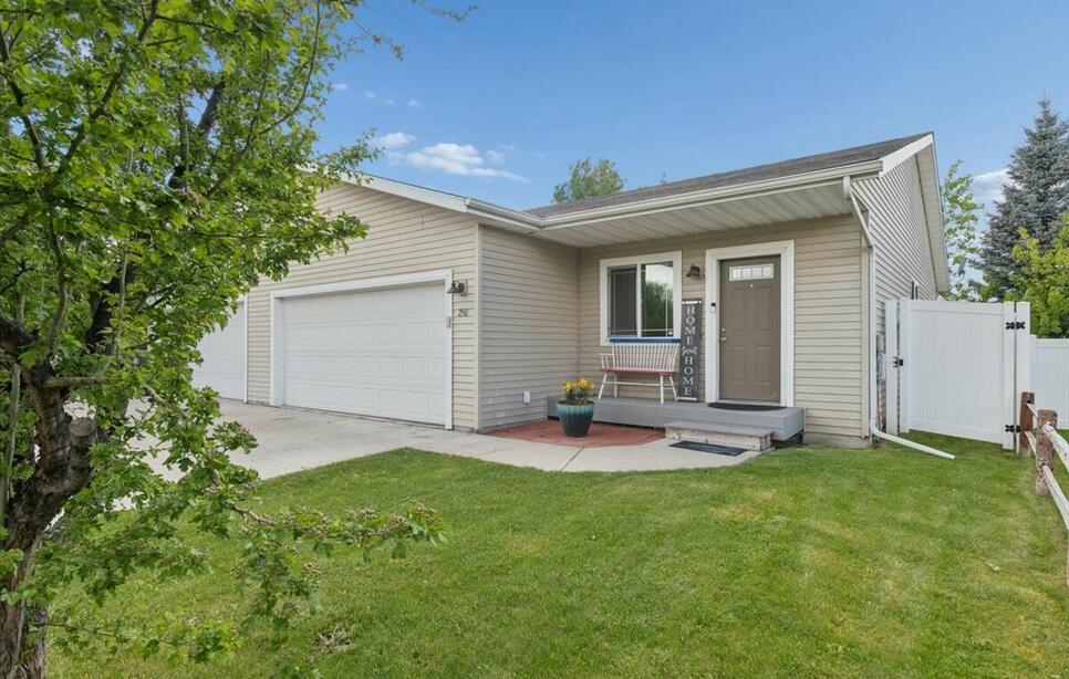 250 Empire Loop, Kalispell