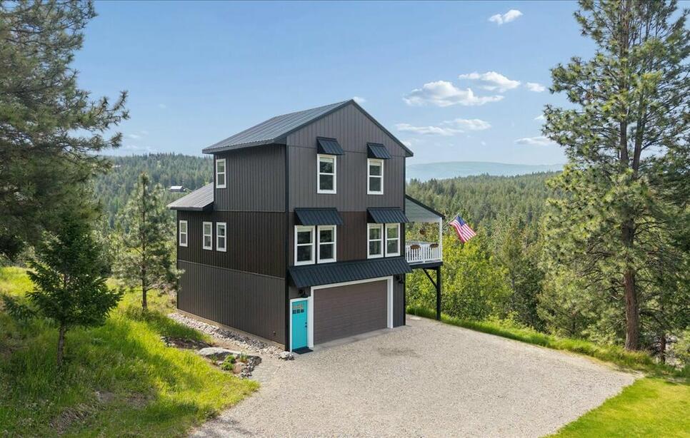 270 Eagles Nest Drive, Rexford