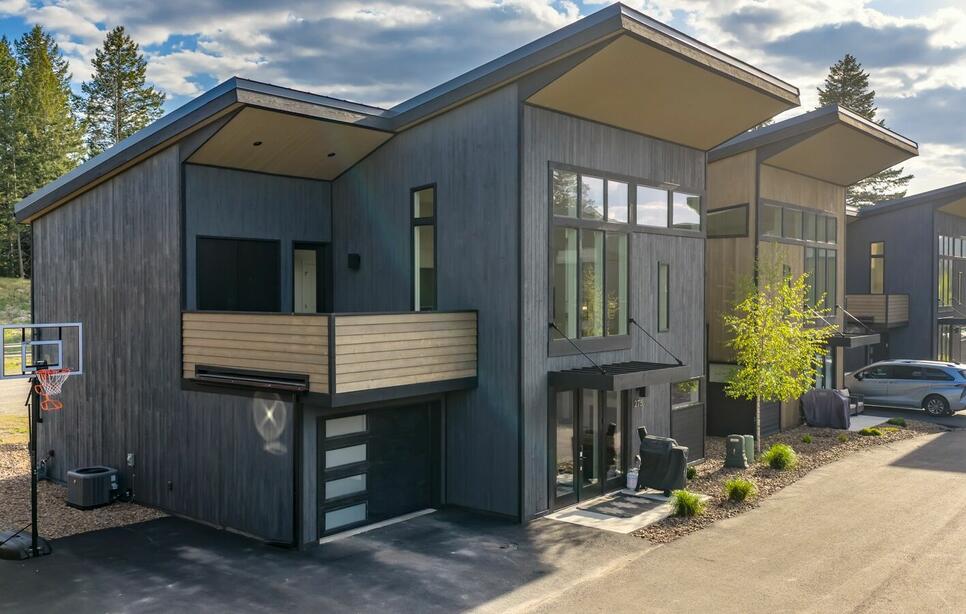 275 Opal Drive, Whitefish