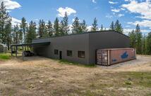 3185 Hubbart Dam Road, Marion