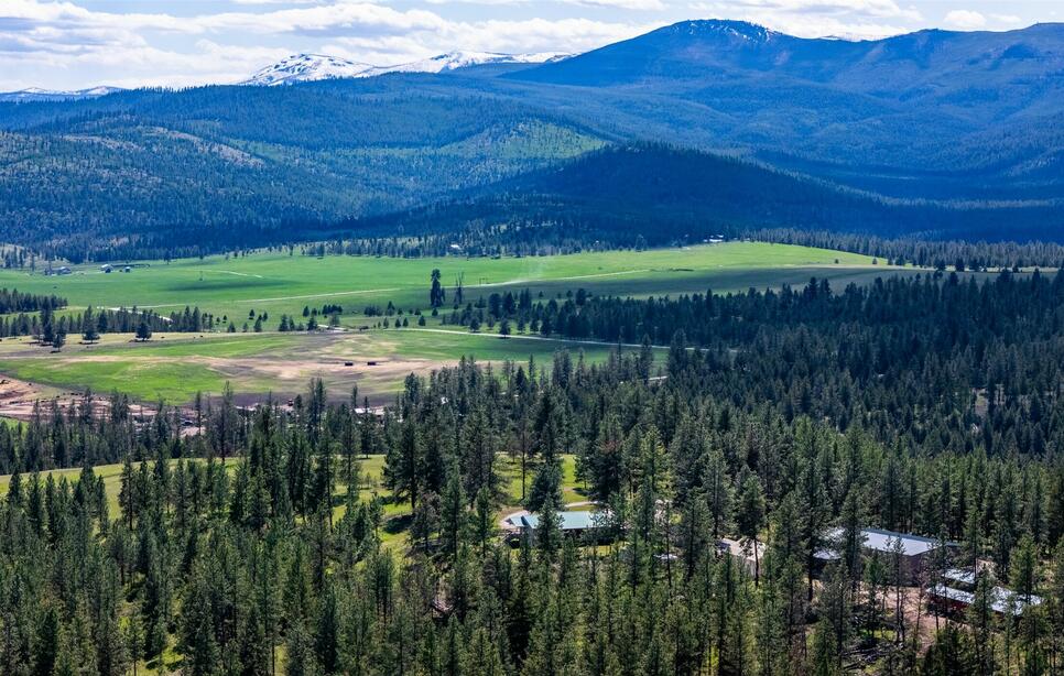 3185 Hubbart Dam Road, Marion