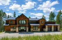 1929 Km Ranch Road, Whitefish