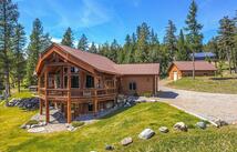 130 Glen Hills Drive, Eureka