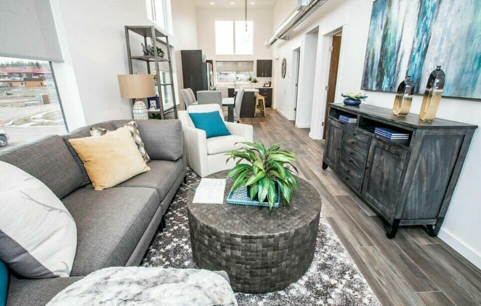 21 D Hickory Loop, Whitefish