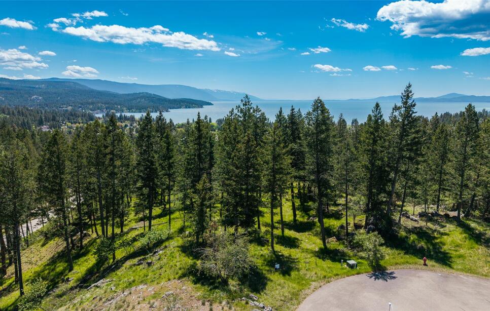 87 Rock Ridge Way, Bigfork