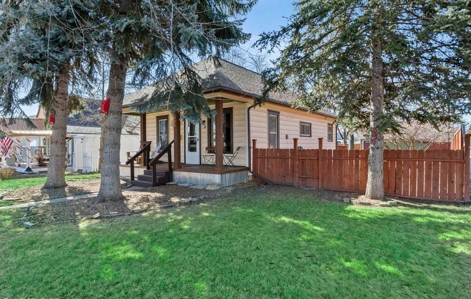 494 1st Avenue, Kalispell