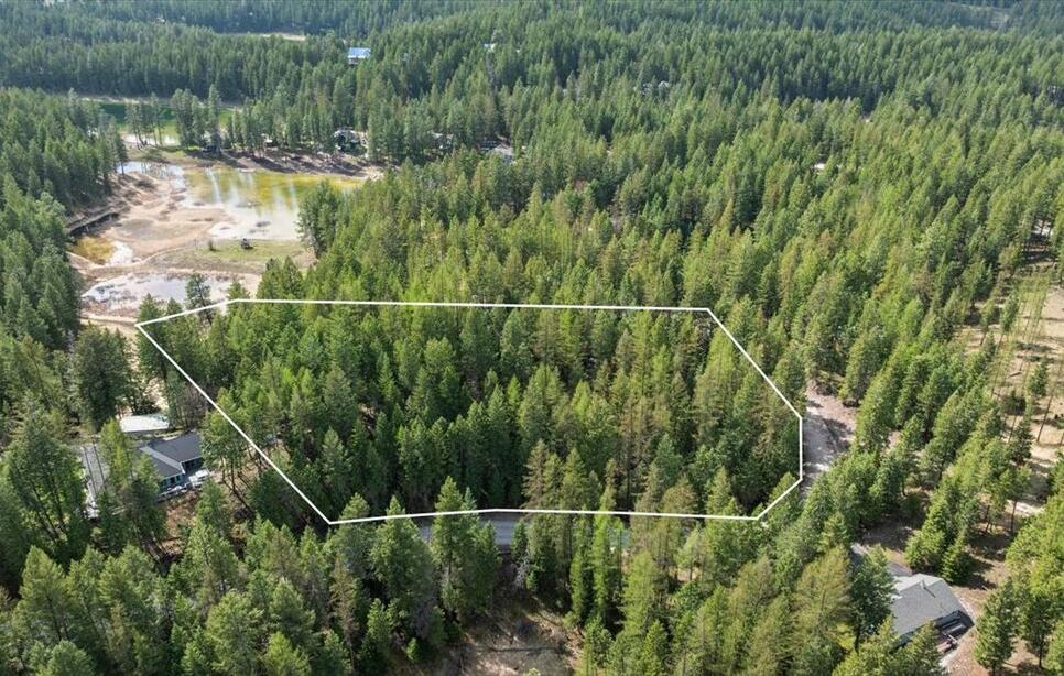 262 Many Lakes Drive, Kalispell