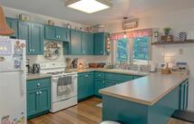 1320 Coon Hollow Road, Kila