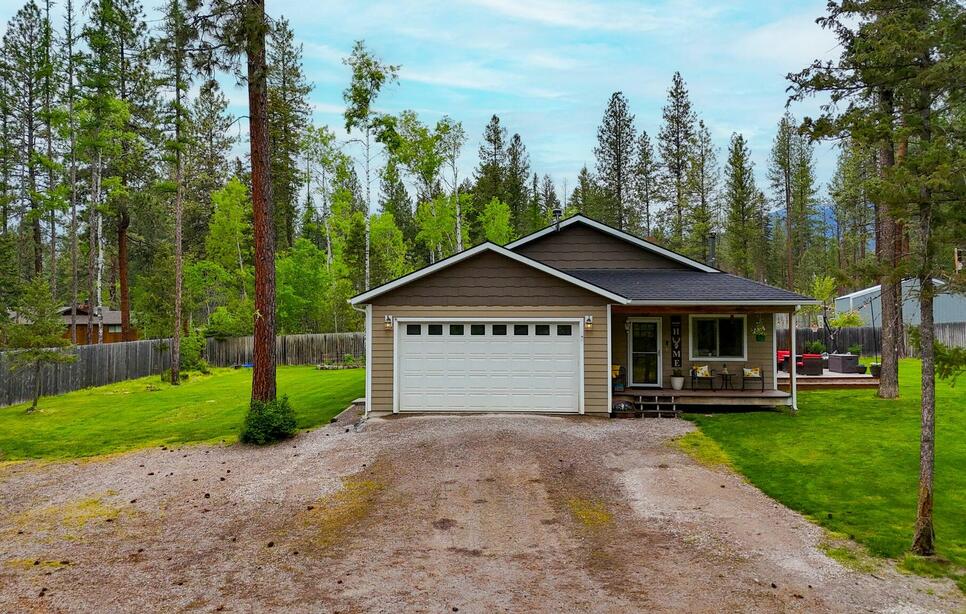 33540 Timberlane Road, Ronan