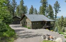 267 Glacier Ranch Road, Kalispell