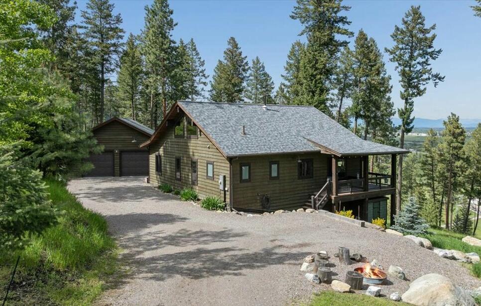 267 Glacier Ranch Road, Kalispell
