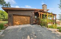 62 Wilderness Lodge Road, Eureka