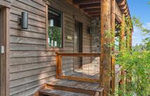 62 Wilderness Lodge Road, Eureka